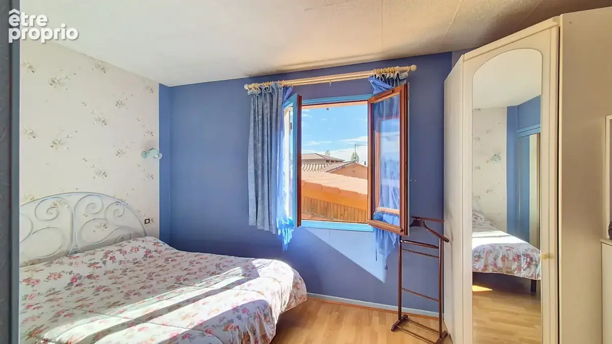 Maison T3 à mi chemin entre Marssac et Albi - photo 8