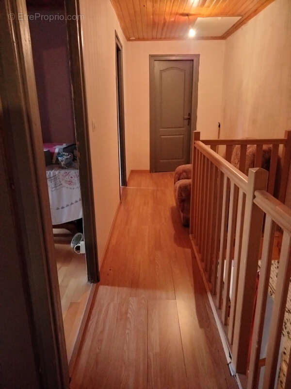 Maison à PINAY