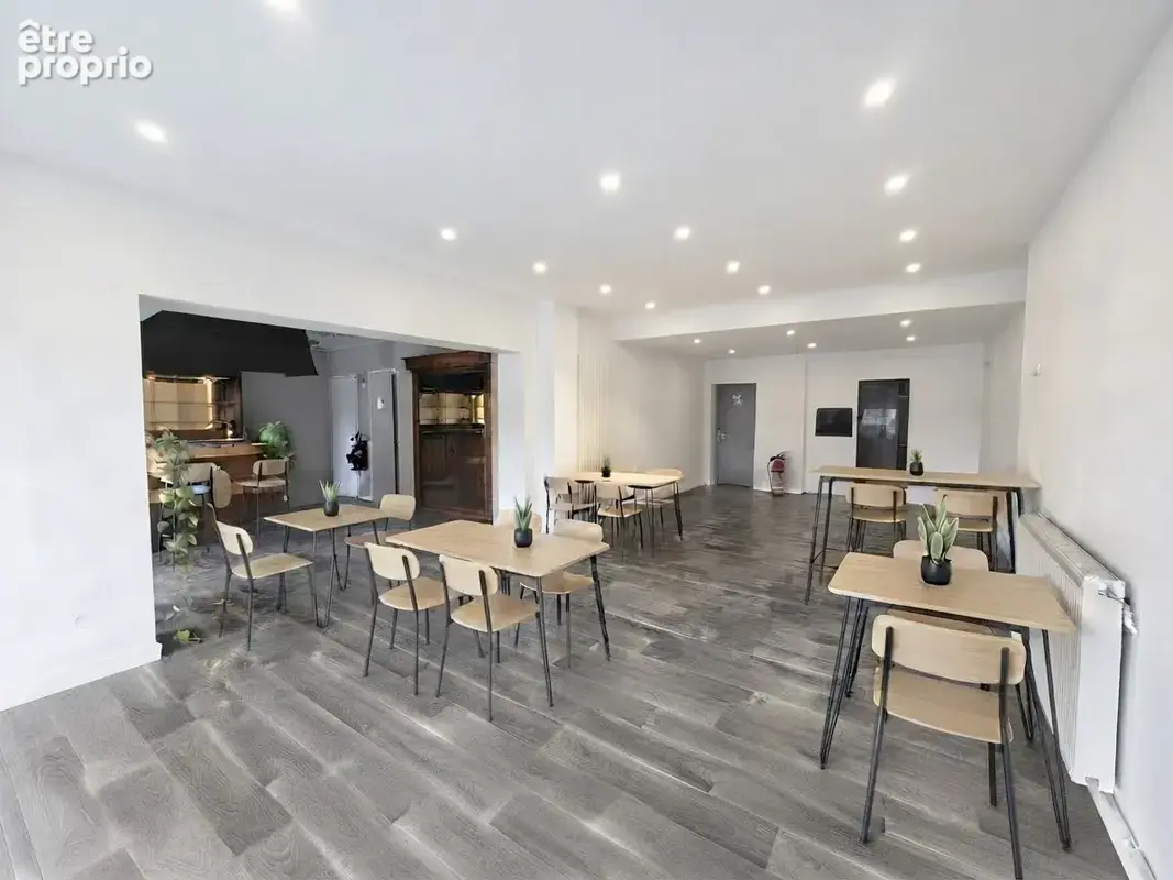Immeuble mixte A SAISIR - Rentabilité EXCEPTIONELLE entre 18% ET + DE 21% !!! - photo 17