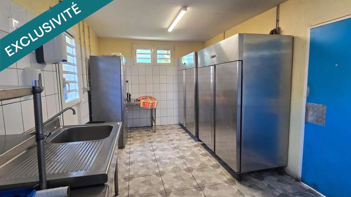 Photo 5 - Appartement à SAINTE-ANNE