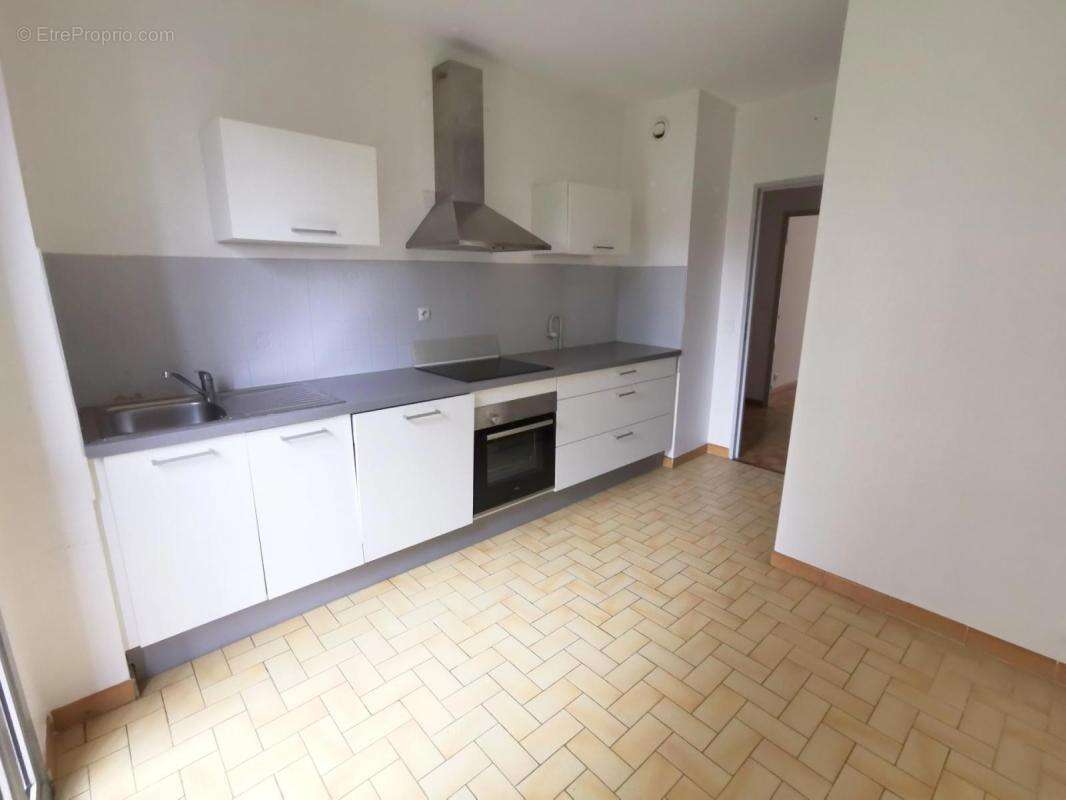 Appartement à AVIGNON