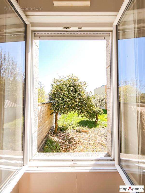 Appartement à FOUGERES