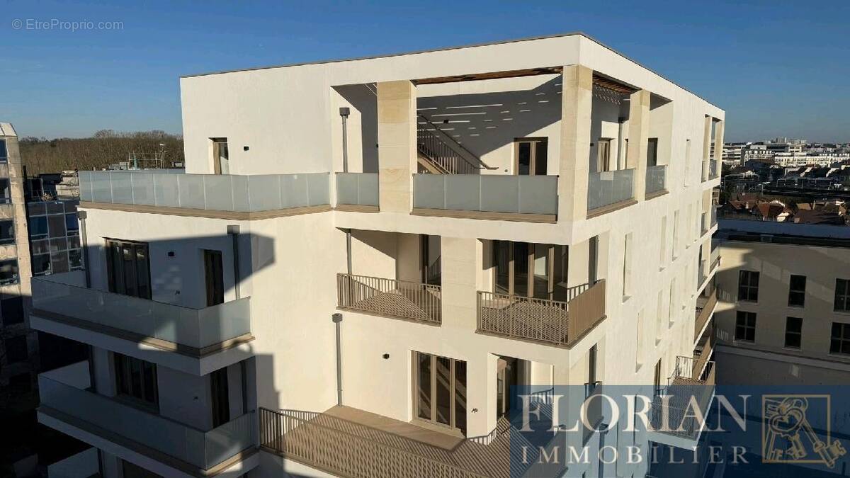 Appartement à ANTONY