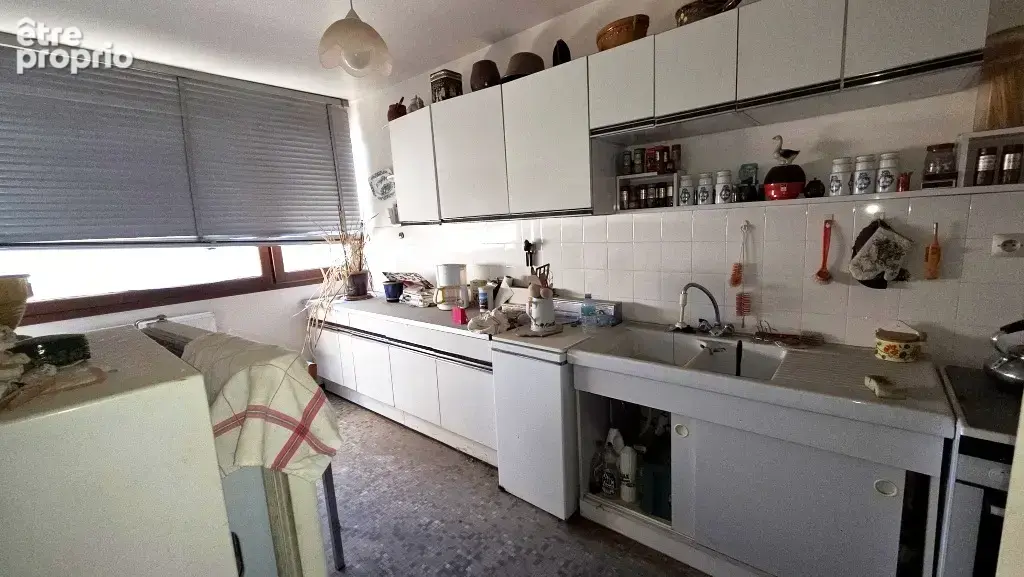 T4 + cave et garage - photo 4