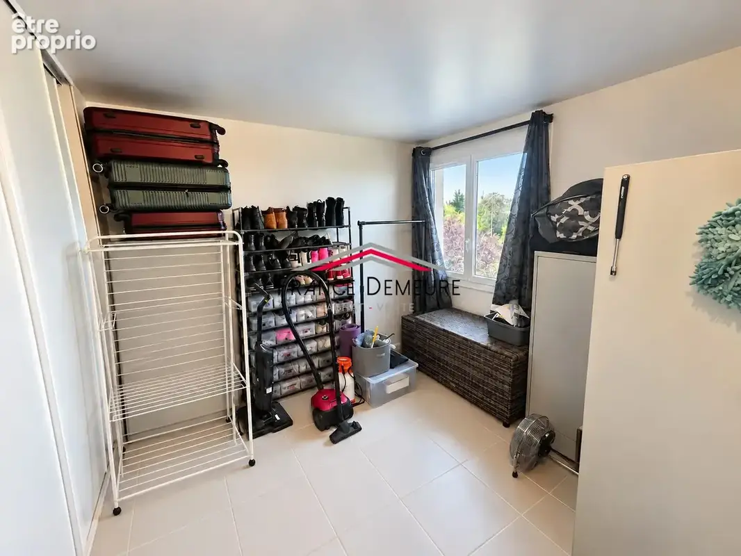 Appartement 4 pièces 62 m² à vendre à Franconville (95130) - photo 8