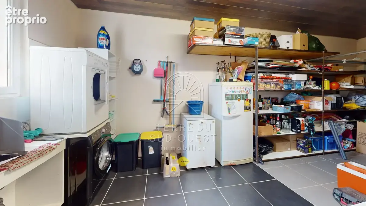 Maison contemporaine de plain-pied avec 4 chambres - photo 10