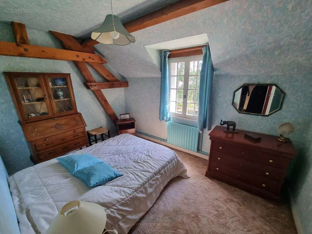 Maison de Charme à Amilly proche Hôpital et commerces - photo 6