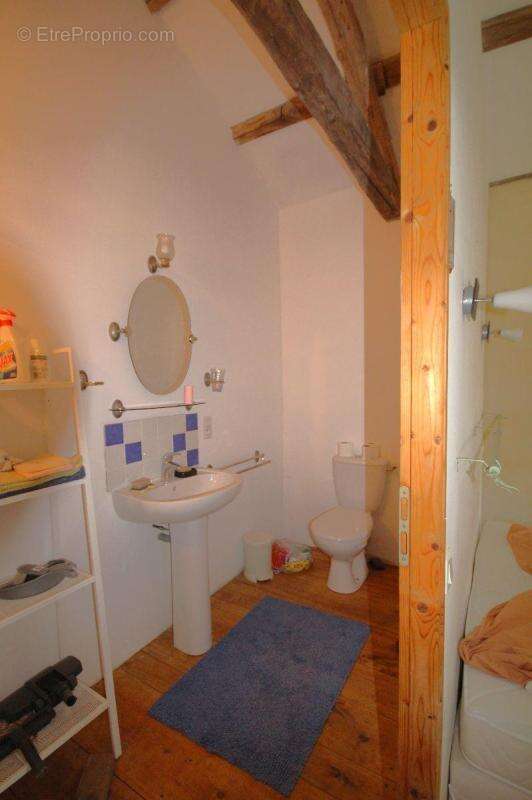 Maison de campagne - photo 20
