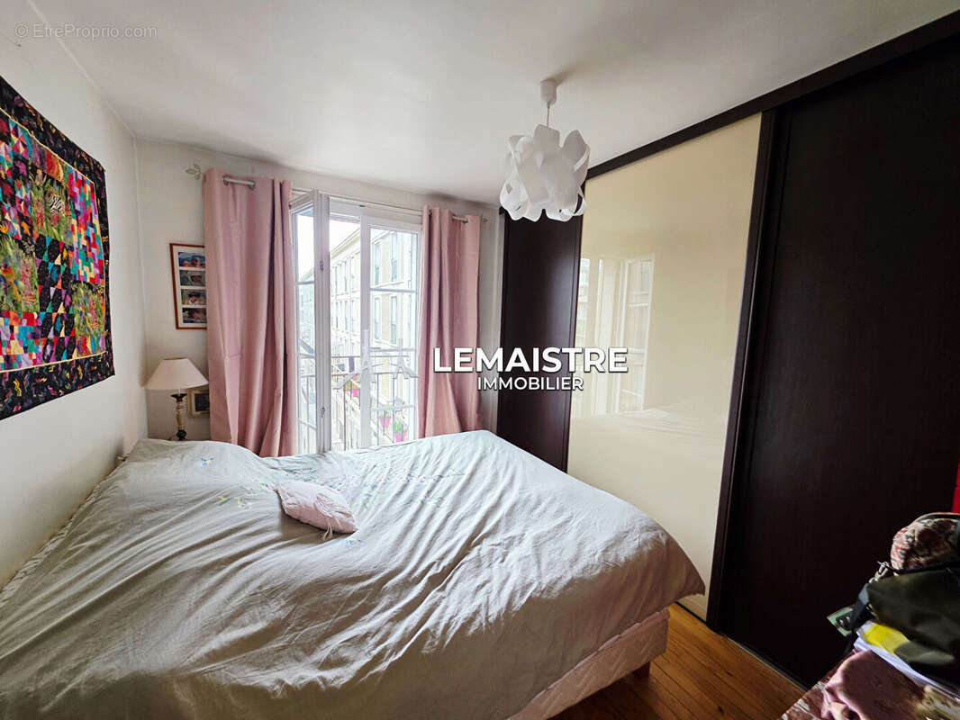 Appartement à LE HAVRE