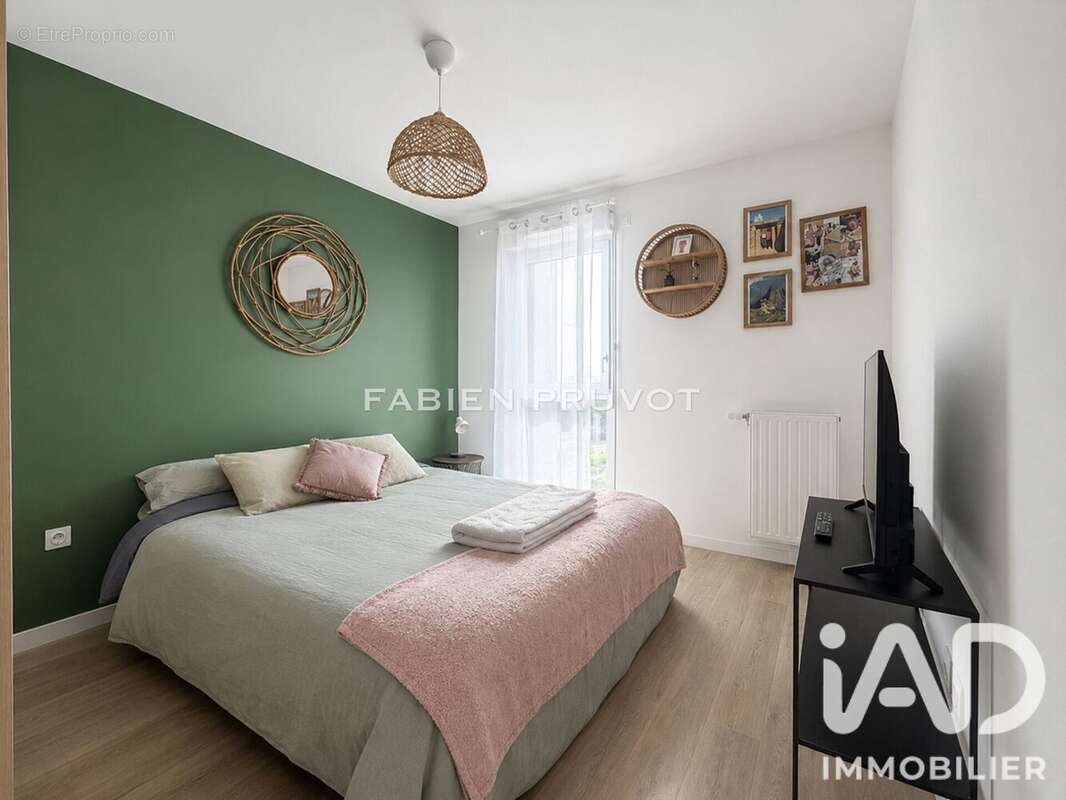 Appartement 60 m² à Herblay  - photo 5