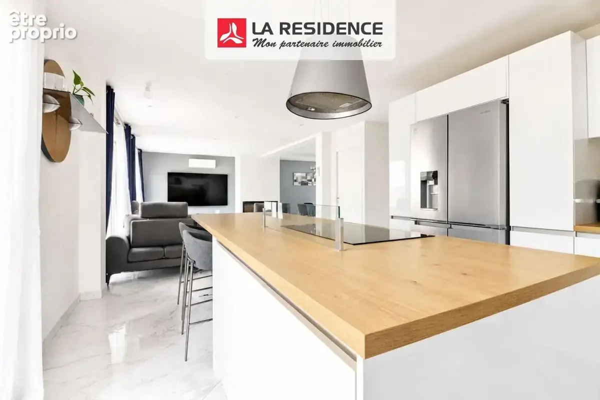 Maison 6 pièces 170 m² à vendre à Maule (78580) - photo 6