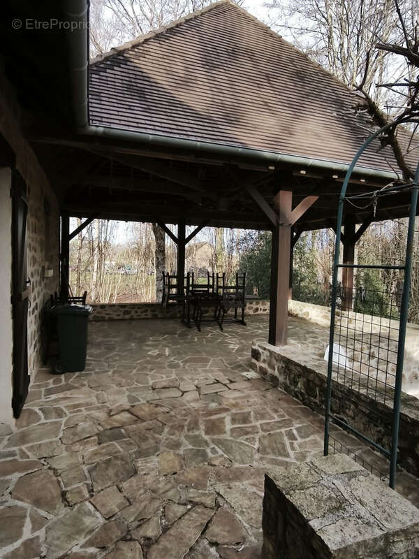 Maison à NEXON