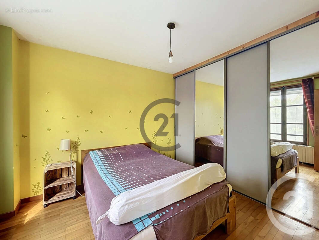Maison 73 m² à Varennes-Sur-Seine  - photo 7