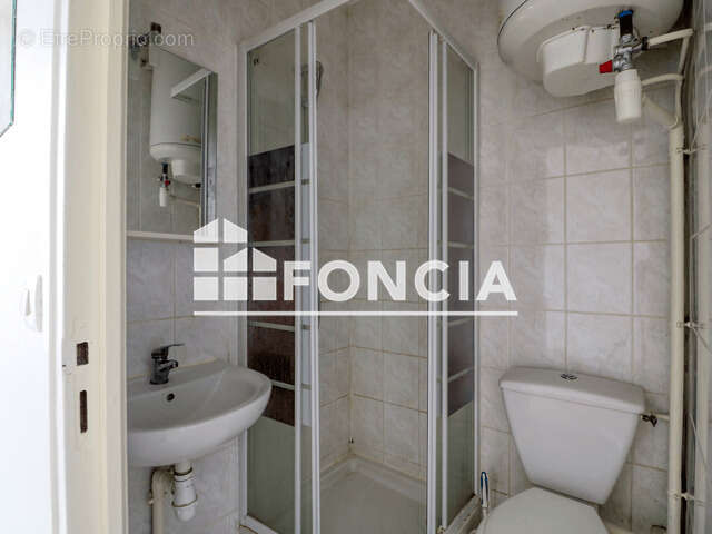 Appartement à VILLEJUIF