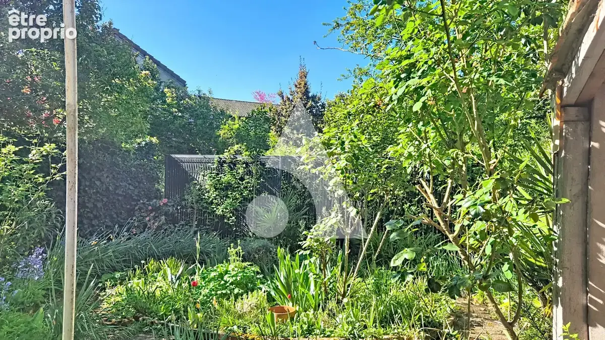 Albi - Maison bourgeoise centre ville - photo 7