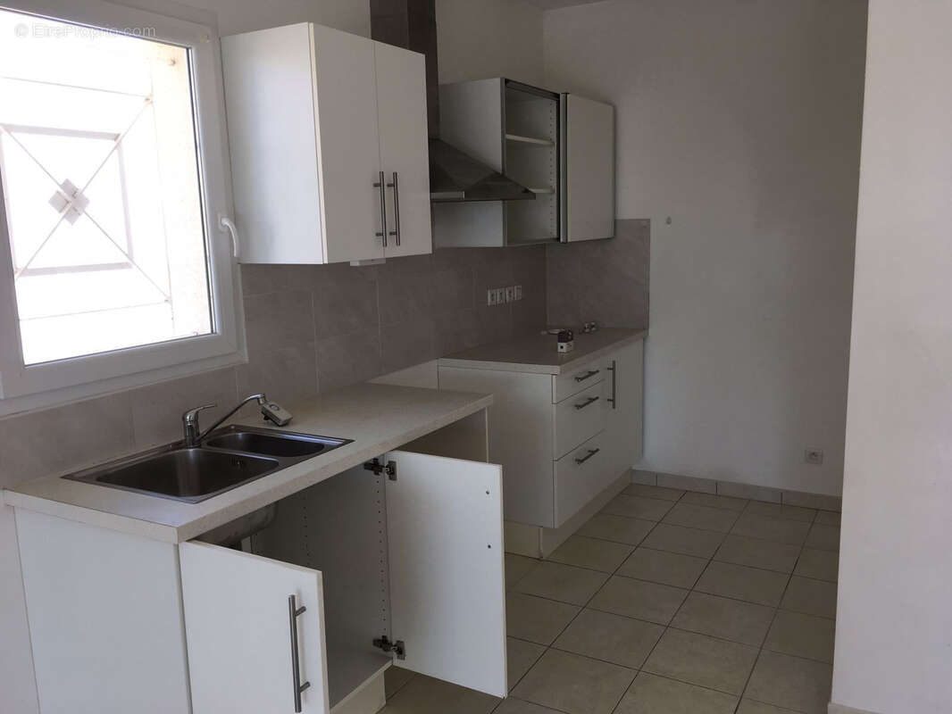 Maison à VENDARGUES