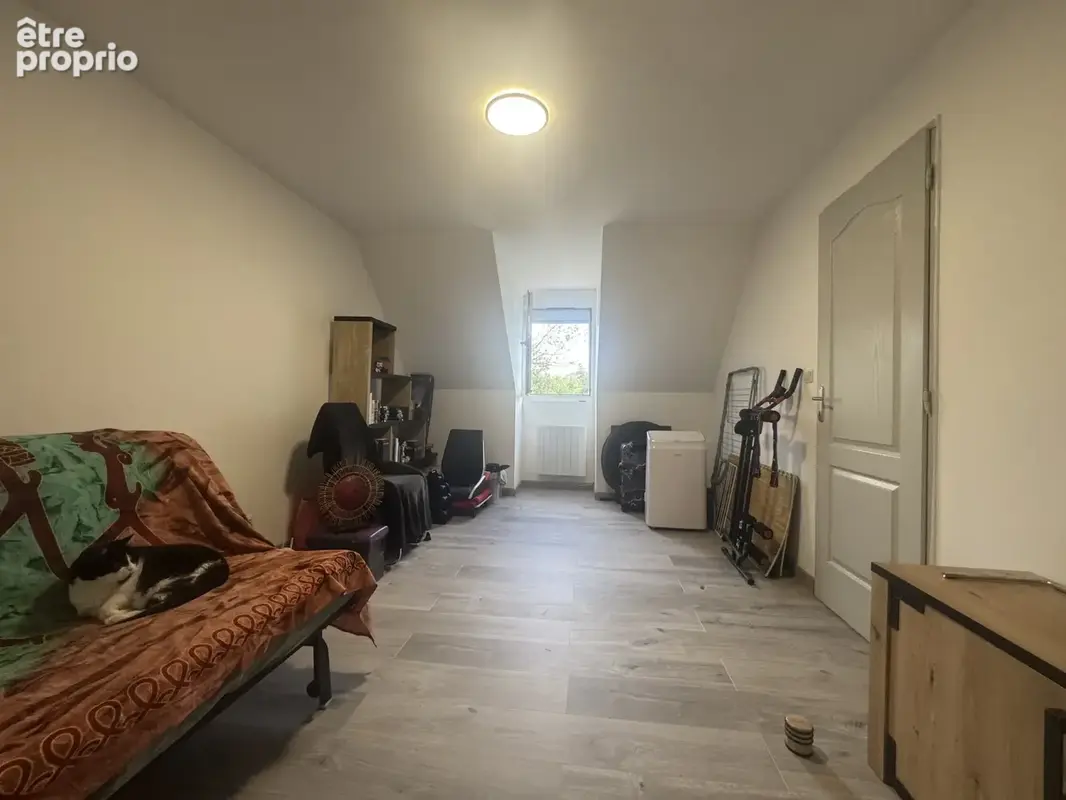 6 KM VERBERIE/ Maison vivable de plain pied - photo 12