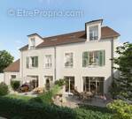 Appartement à NOISY-LE-ROI