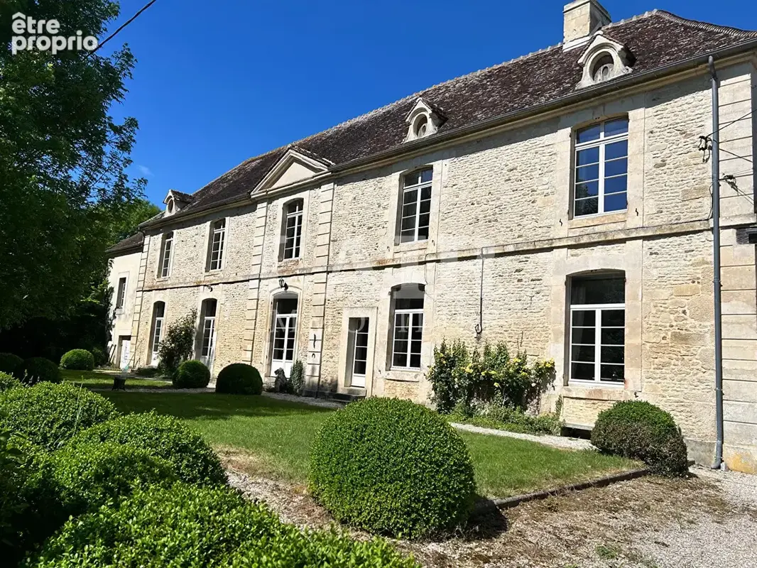Maison à ARGENTAN