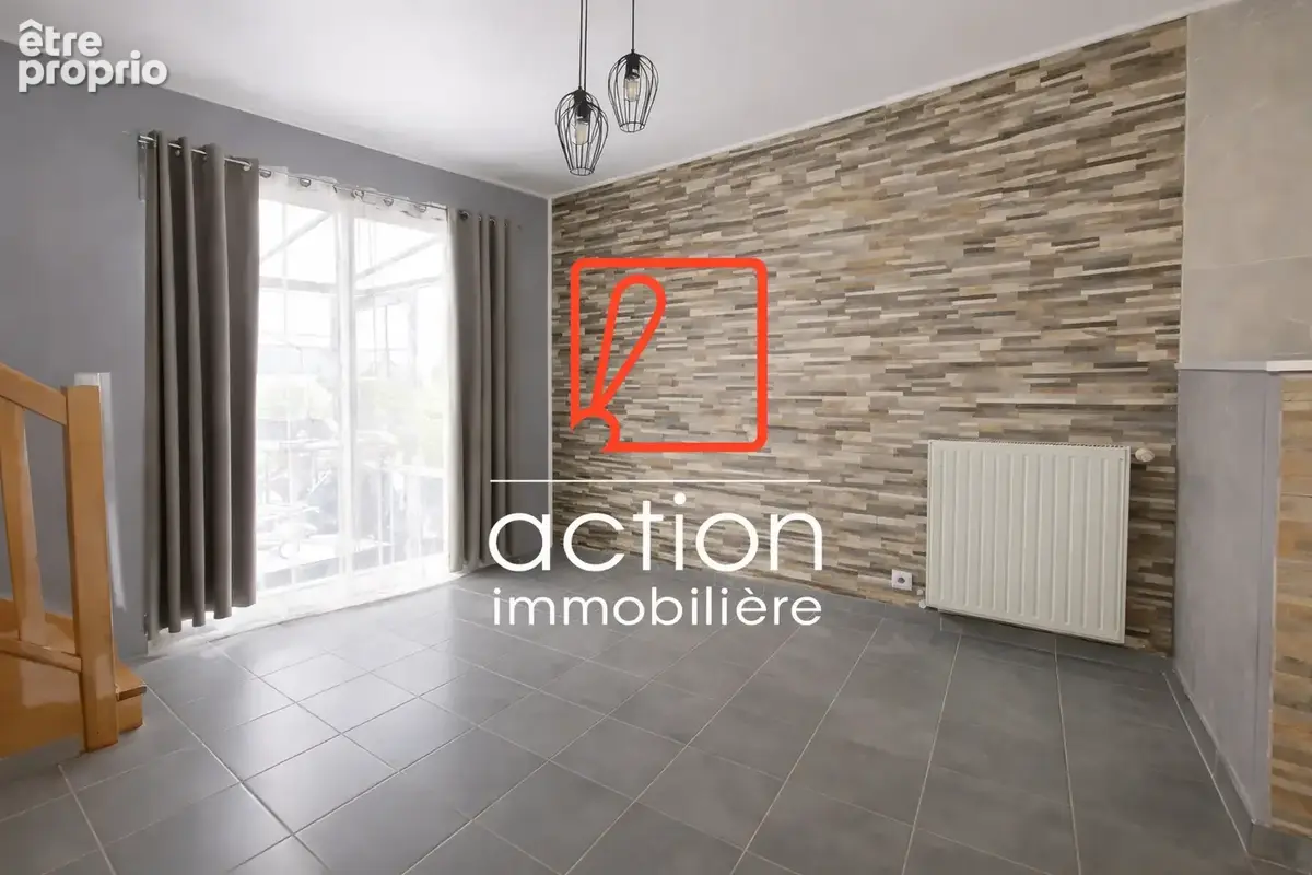 Superbe maison contemporaine de 86m2 - Rospez - photo 10