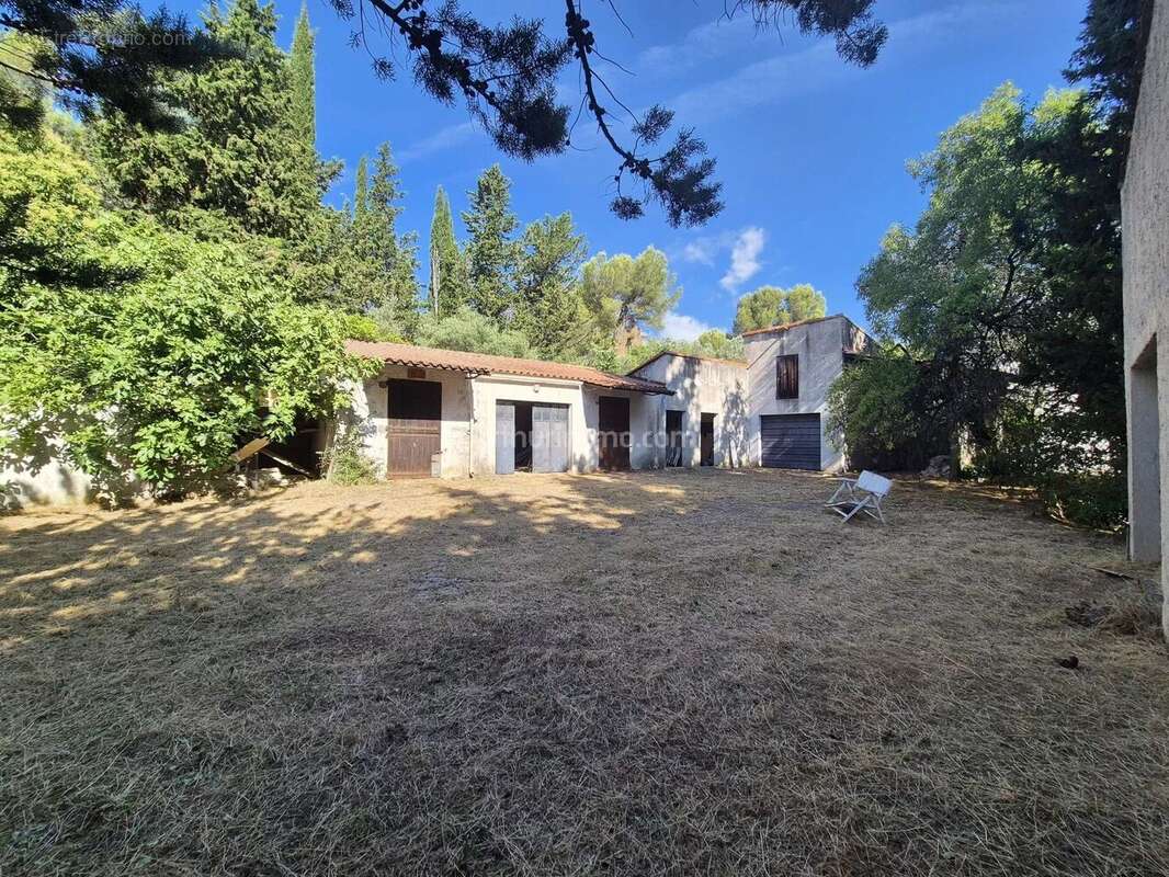 Vente Terrain Draguignan(83300) 145 000ï¿œ - photo 5
