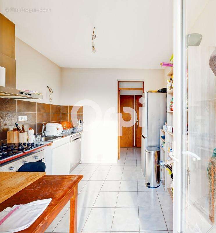 Maison à SAINT-ALBAN-AURIOLLES