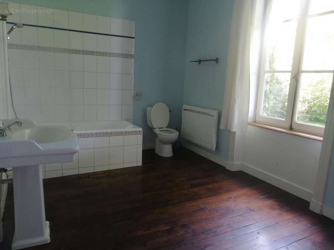 Photo 4 - Maison à FONTENERMONT