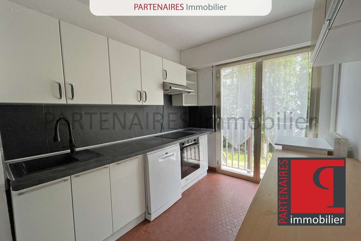 Appartement à VERSAILLES