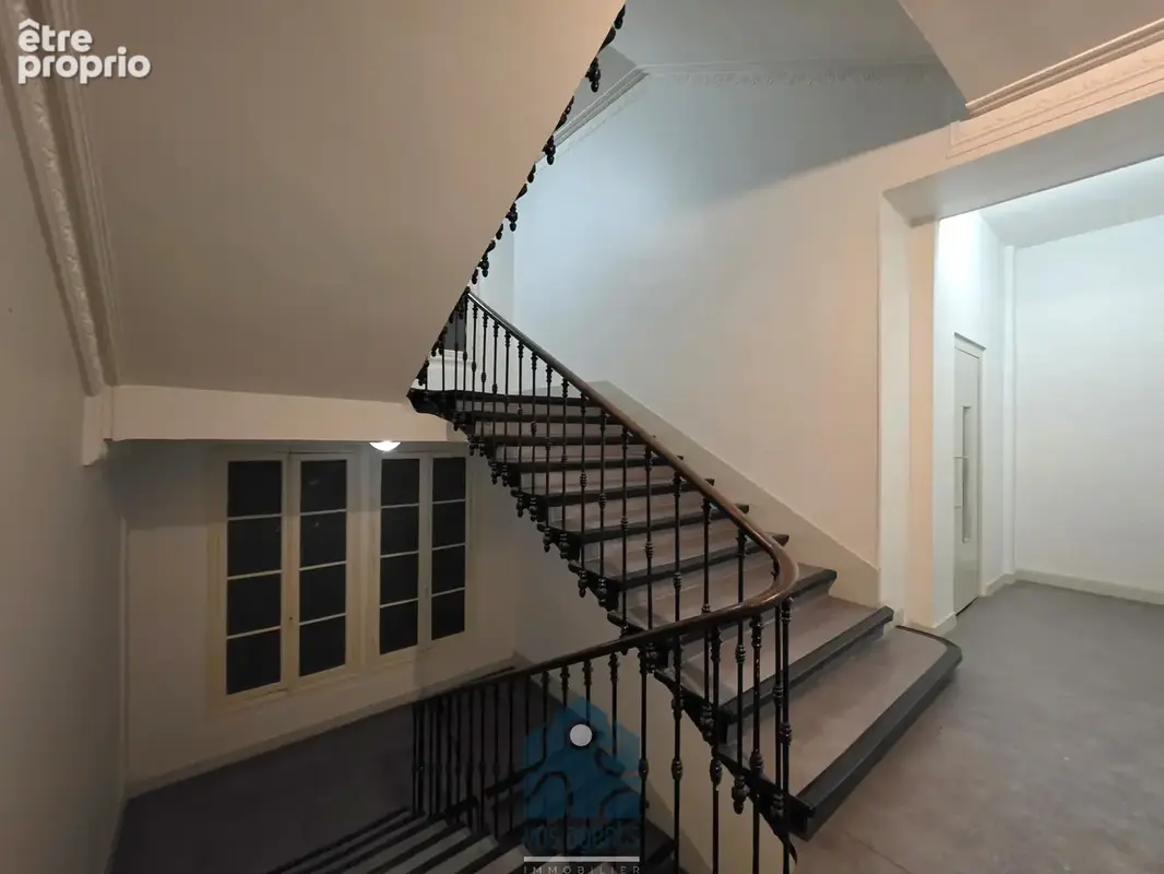 Appartement T2 type Love Room - photo 13