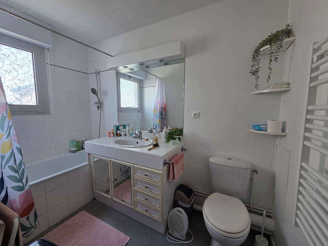 Appartement T2 au coeur d'Arlac ! - photo 7