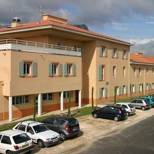 Appartement à LA VALETTE-DU-VAR