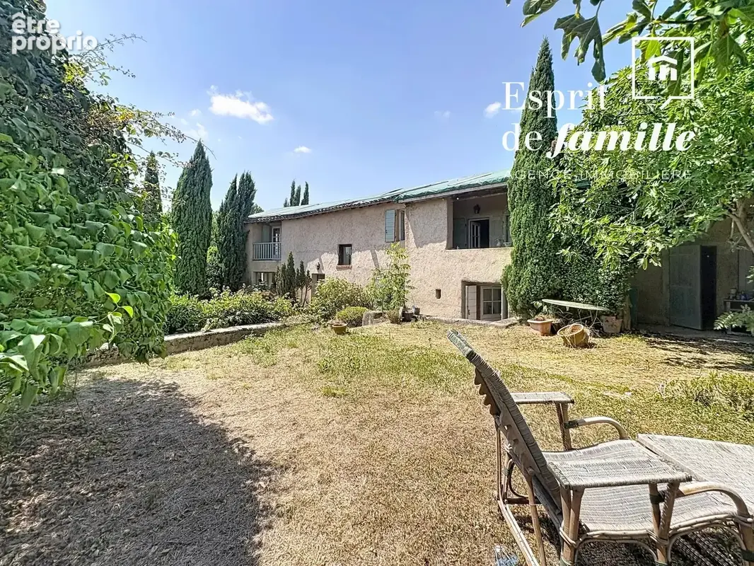 Maison à LENTILLY
