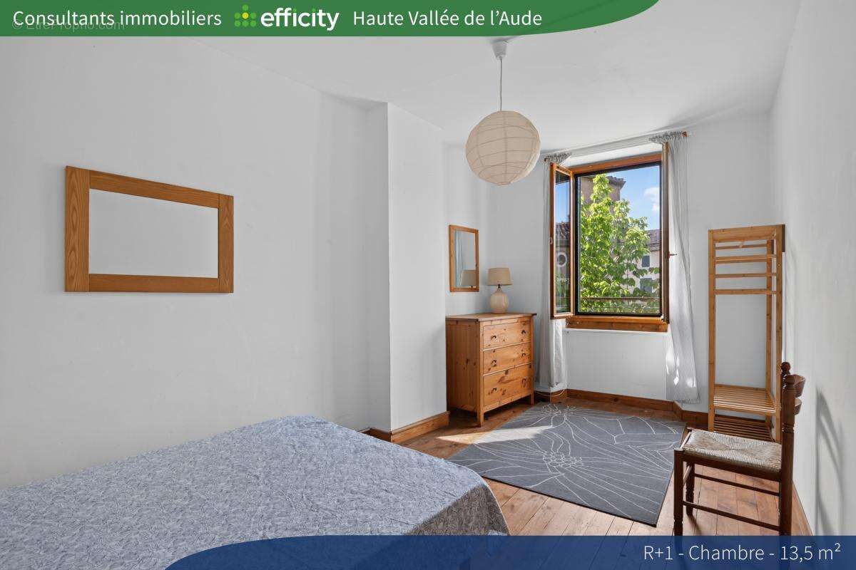 Maison de village - photo 13