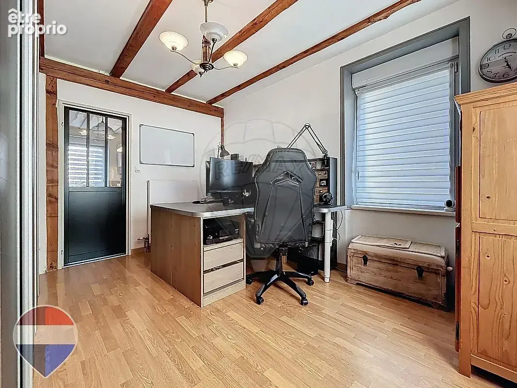 Maison 5 chambre(s) à vendre - photo 8