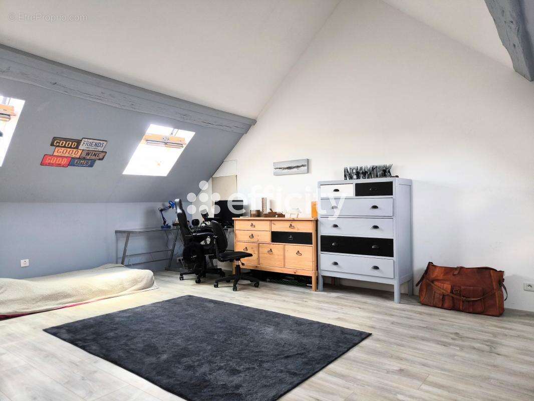 Maison à SOIGNOLLES-EN-BRIE