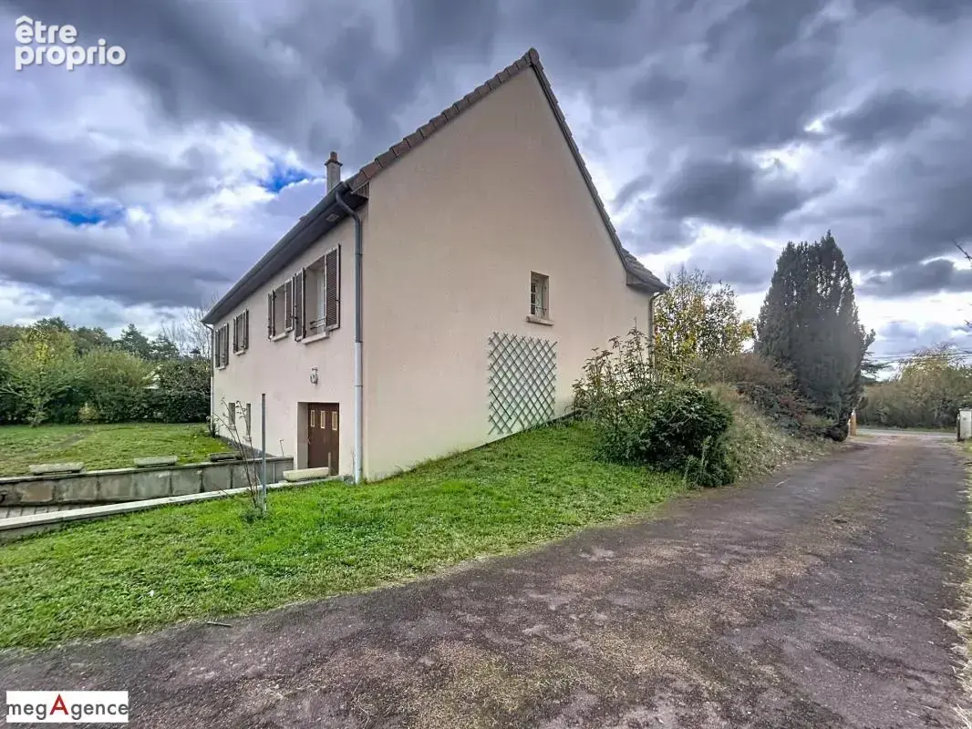 Maison construite en briques et parpaings - photo 3
