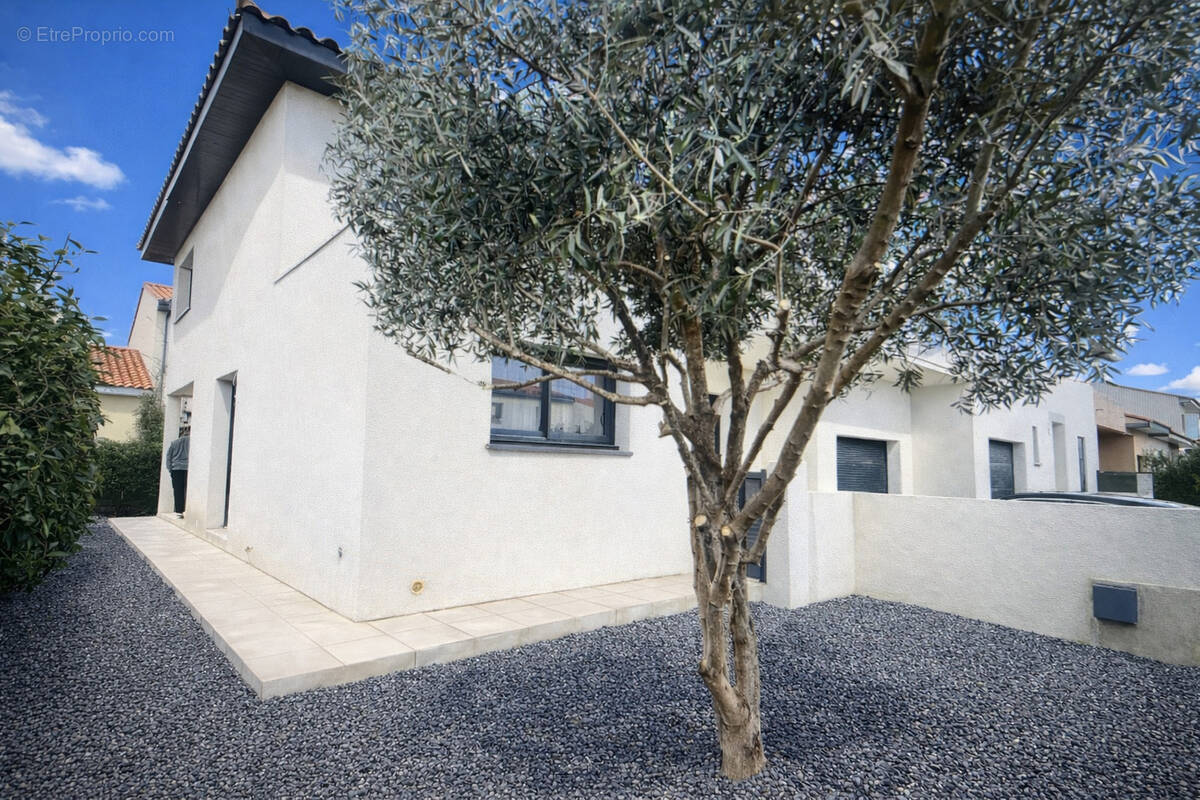 Maison à CANOHES