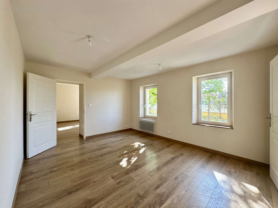 Maison à PLAISANCE-DU-TOUCH