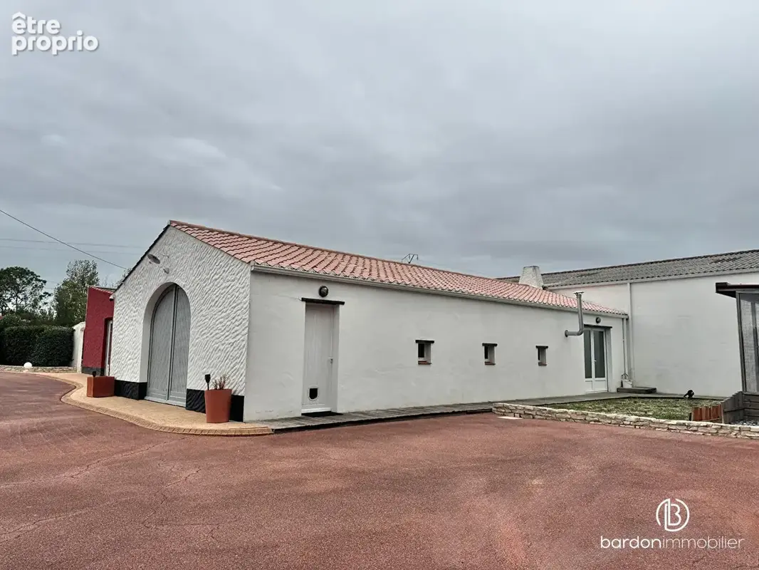Maison 10 pièces - 166 m² -  Emplacement privilégié - photo 14