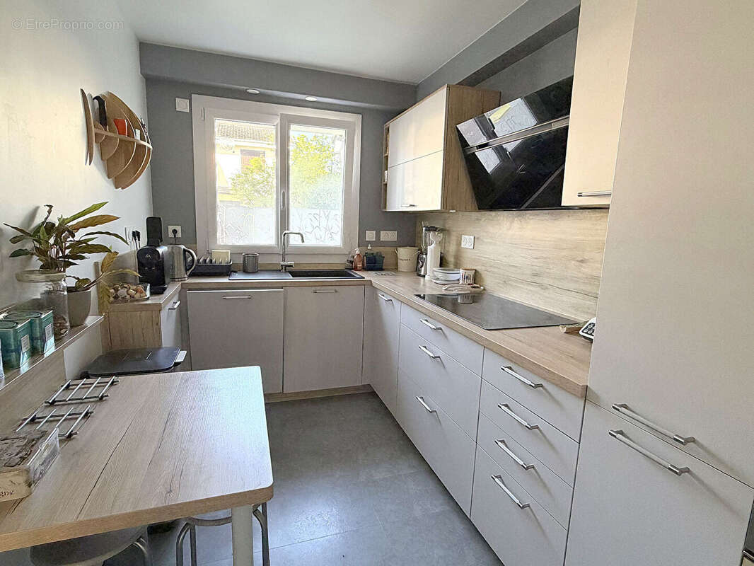 Maison à MONTIGNY-LE-BRETONNEUX