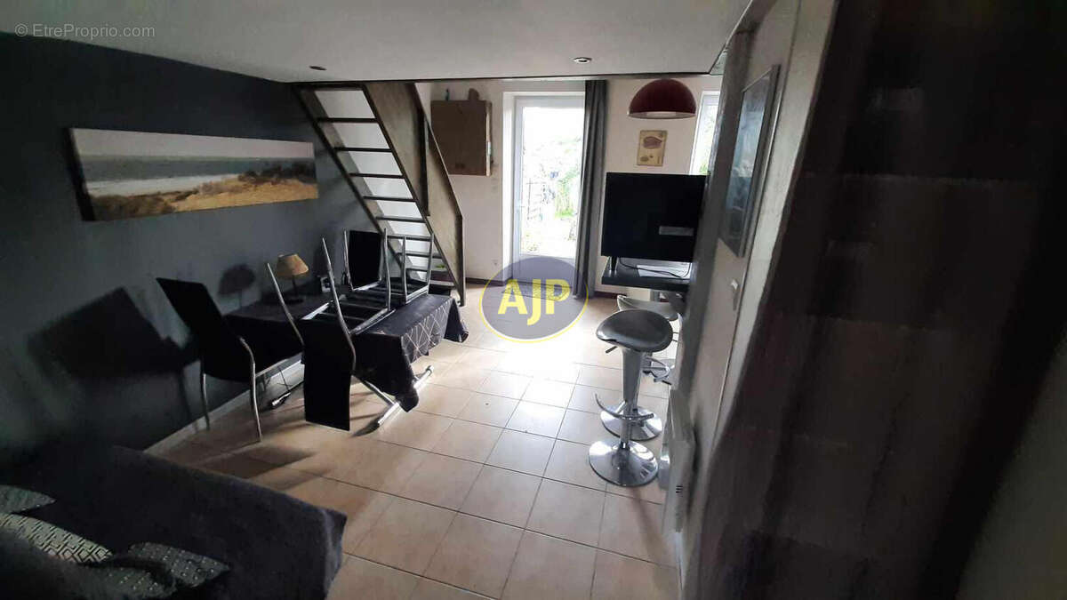 Maison à LE VERDON-SUR-MER