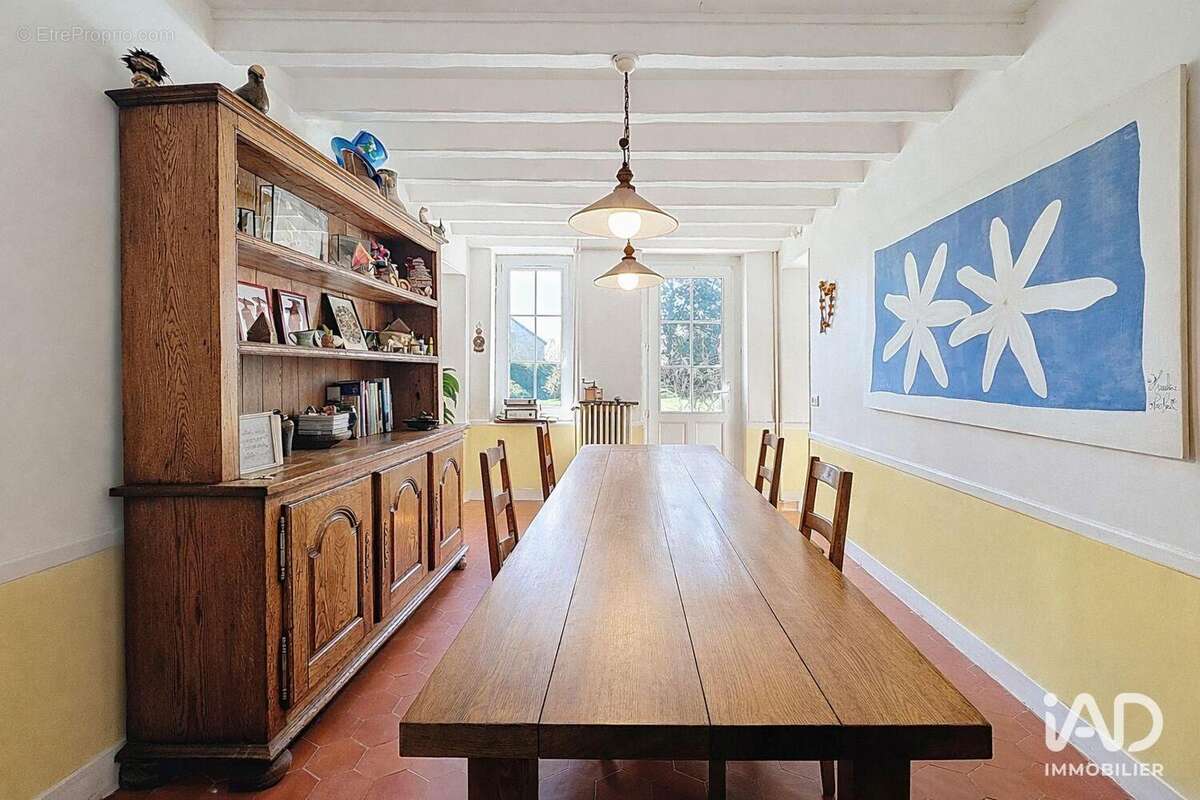 Photo 7 - Maison à SEPTEUIL