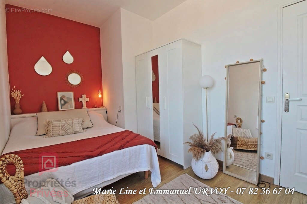 Appartement à SAINT-REMY-DE-PROVENCE