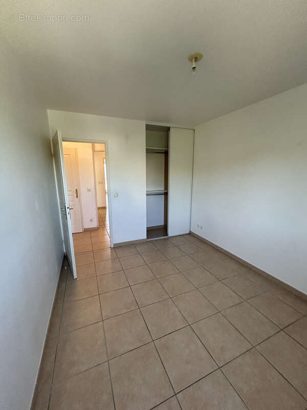 Appartement à MARSEILLE-12E