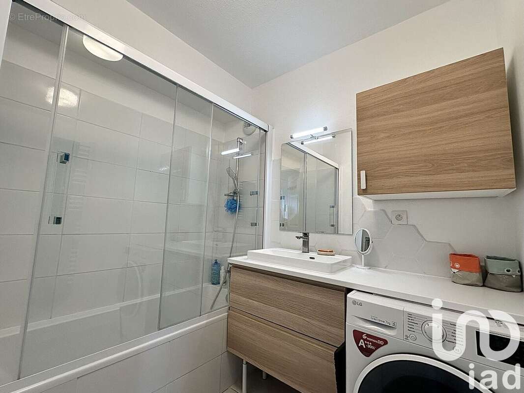 Photo 6 - Appartement à MONTPELLIER