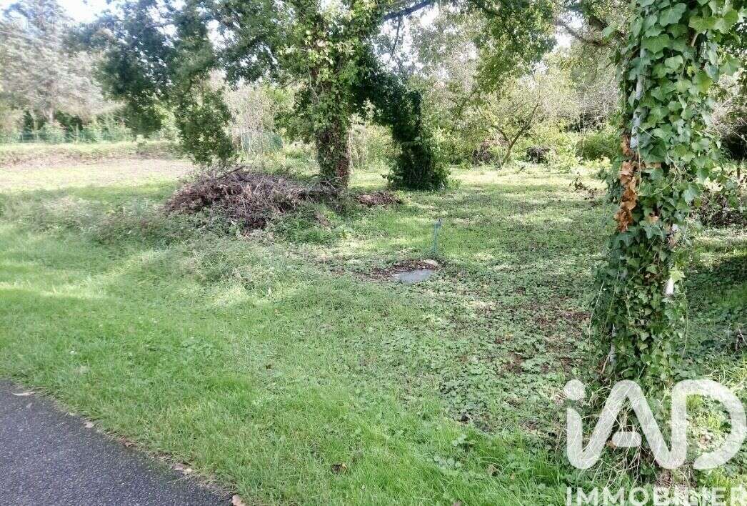 Photo 5 - Terrain à GIEVRES