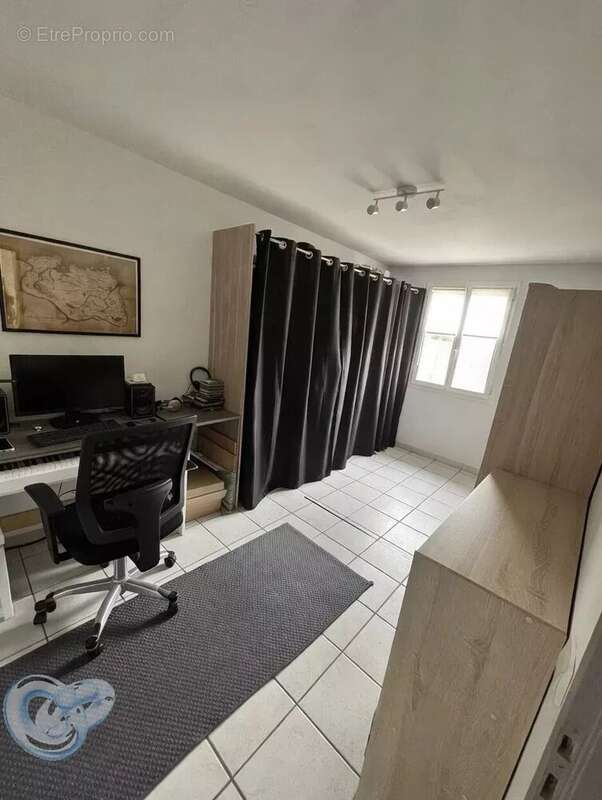 Maison à SAINT-CHRISTOL