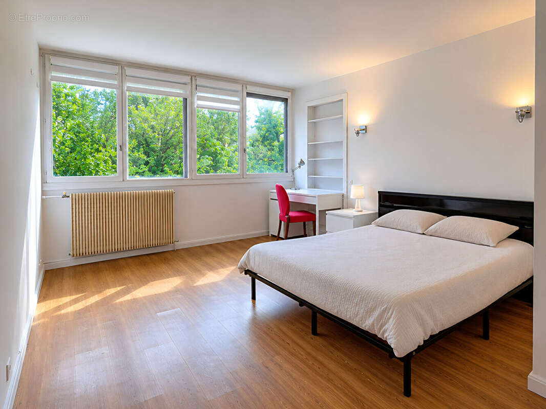 Appartement à CERGY