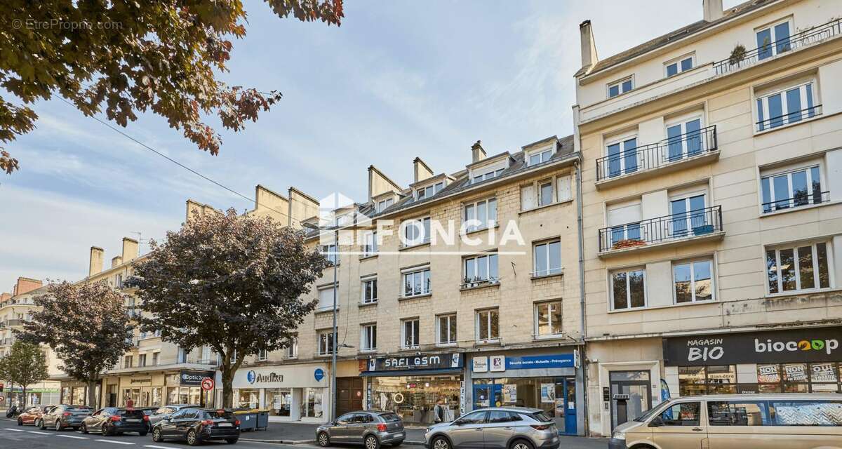 Appartement à CAEN