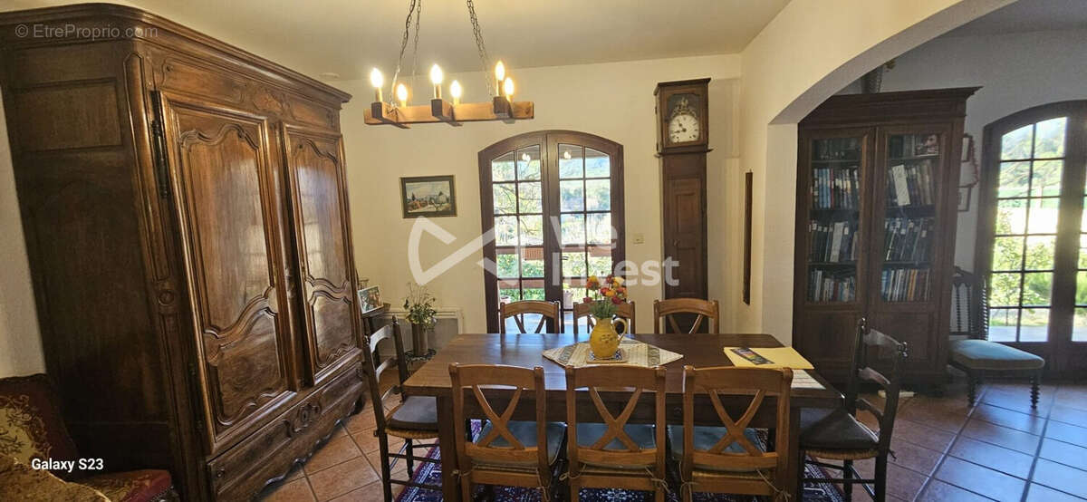 Maison à TOURVES